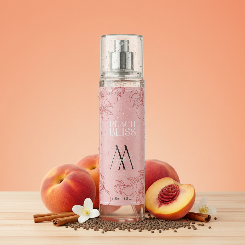 Peach Bliss