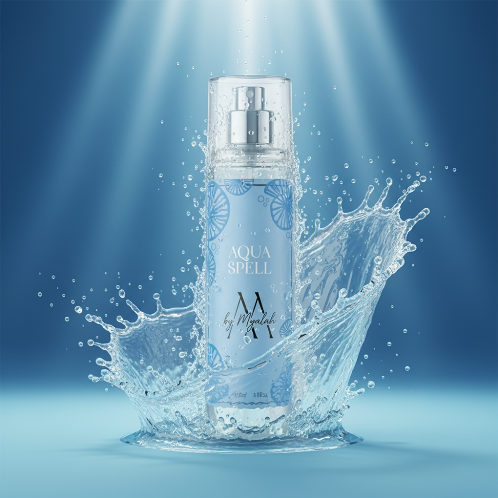 Aqua Spell