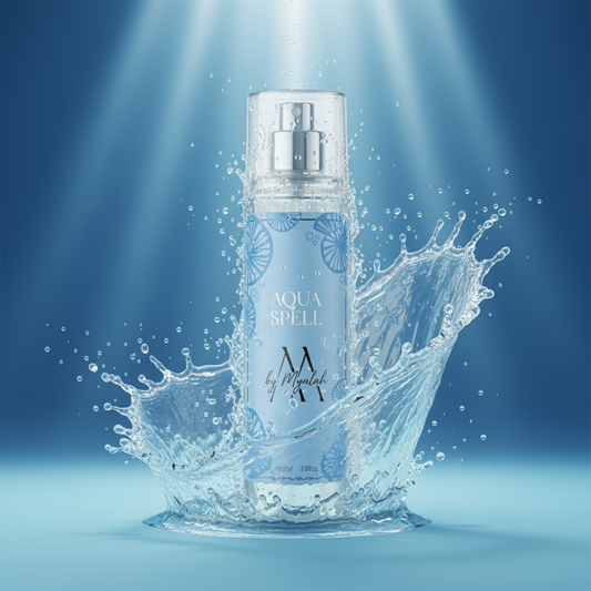Aqua Spell