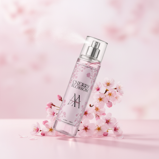 Cherry Blossom