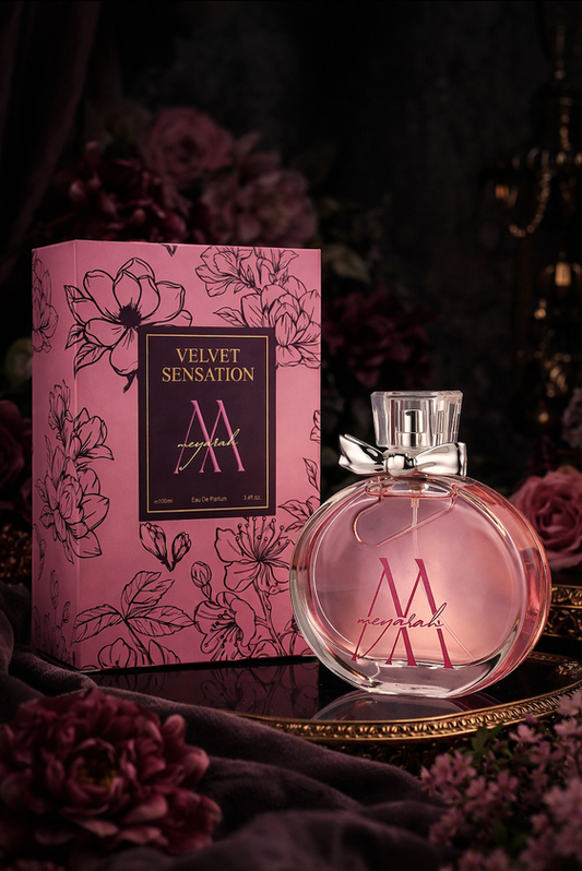Velvet Sensation