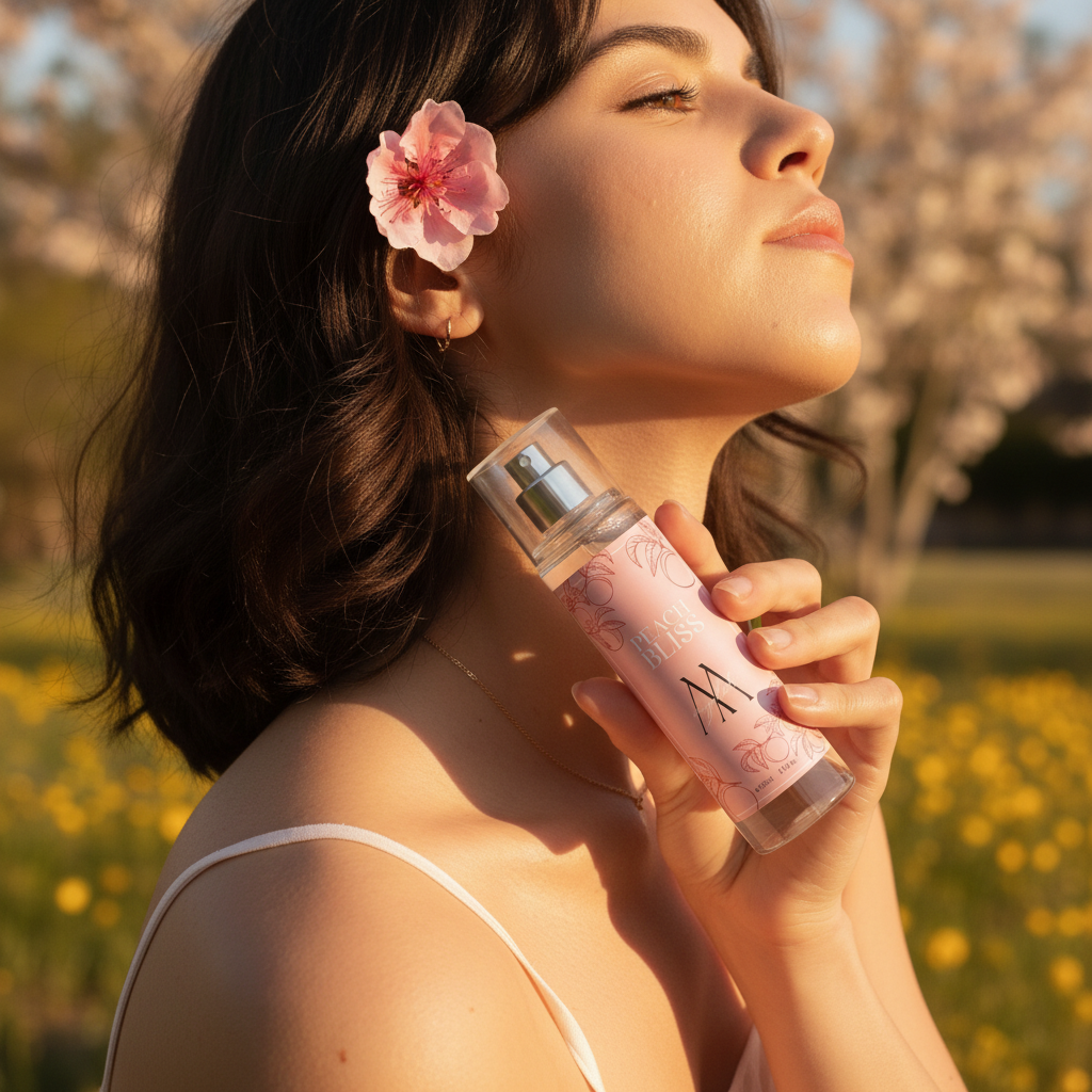 Peach Bliss - Image 2